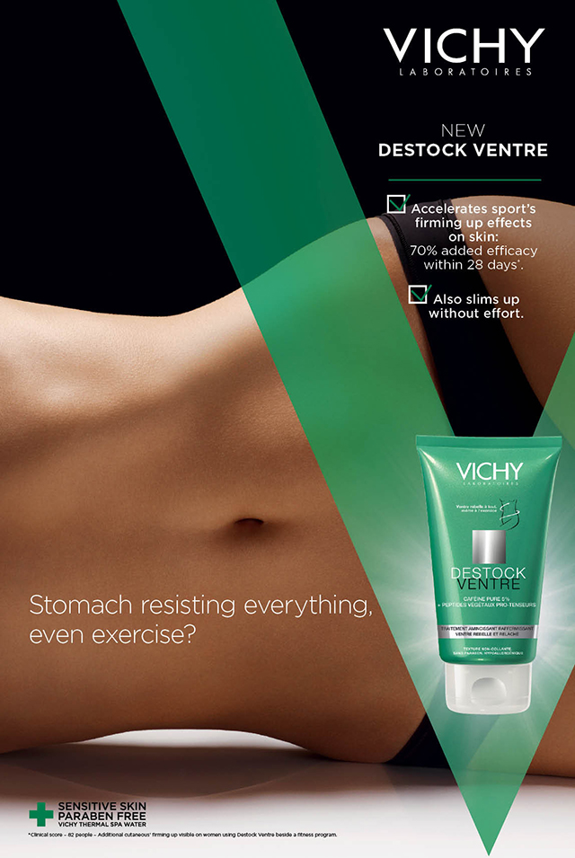 VICHY Minceur